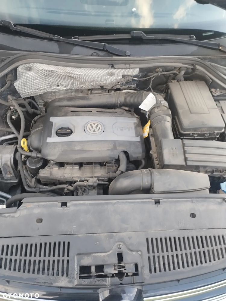 Volkswagen Tiguan 2.0 TSI 4Motion DSG CityScape - 6
