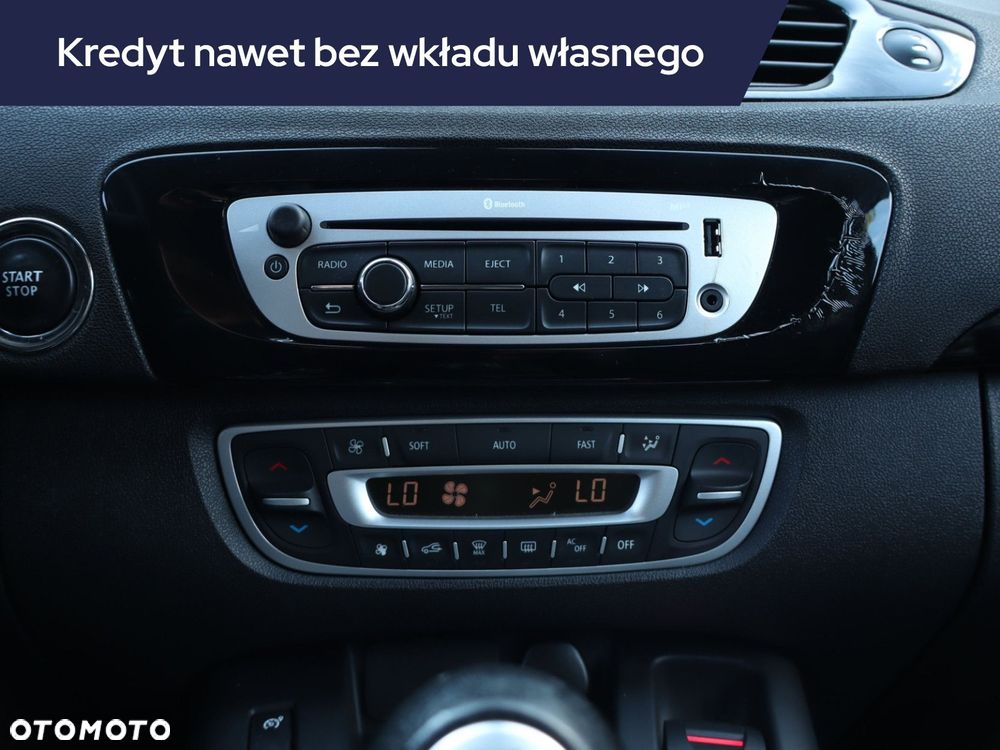 Renault Scenic - 15