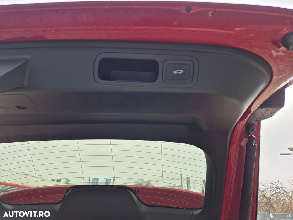 MG HS HEV Luxury - 37