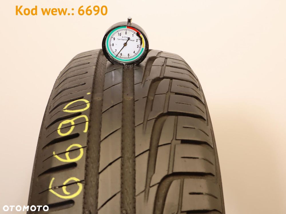 Uniroyal RainExpert 5 - 185/65 R15 - 1