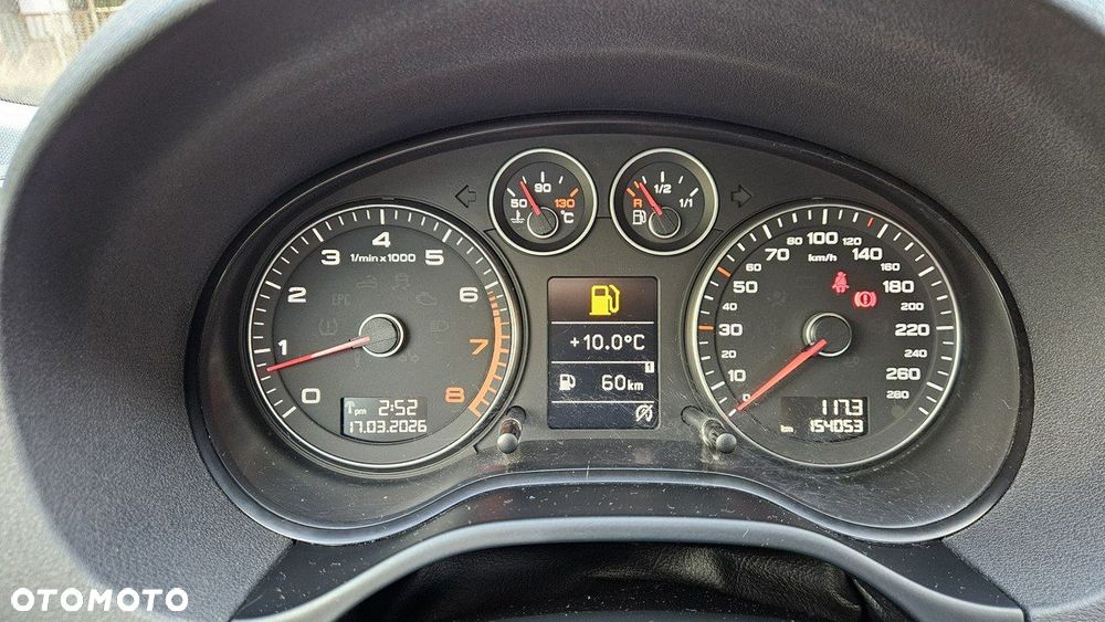 Audi A3 Sportback 1.4 TFSI Ambition - 29