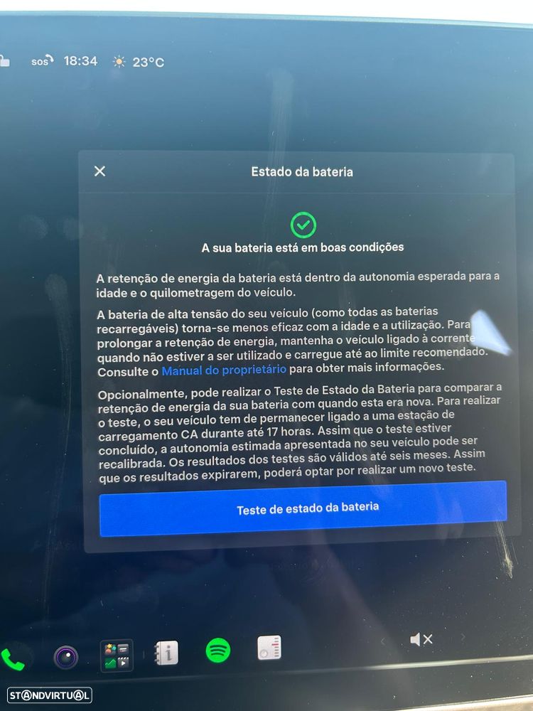 Tesla Model 3 Performance Dual Motor AWD - 11