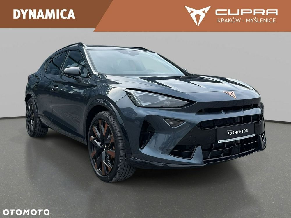 Cupra Formentor - 5