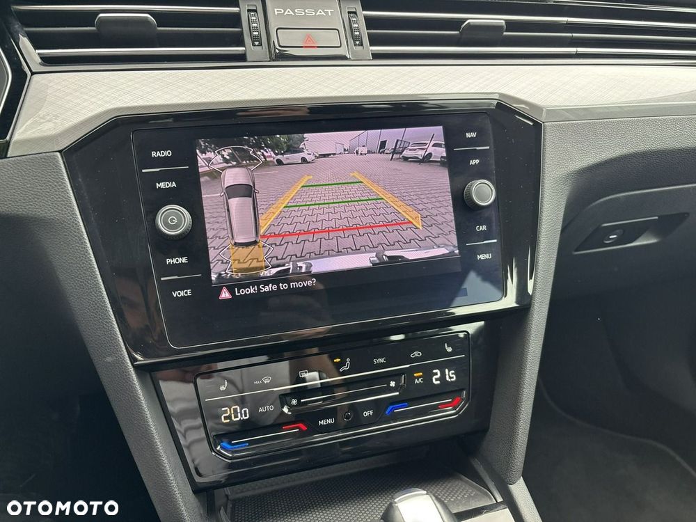 Volkswagen Passat 1.5 TSI EVO Business DSG - 18