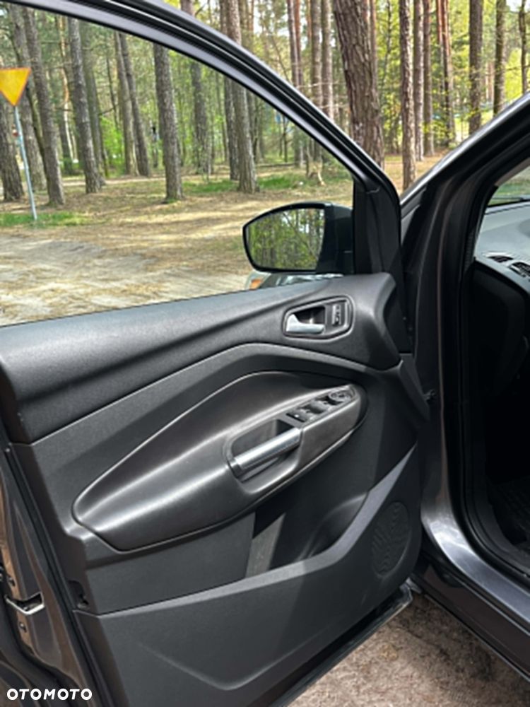 Ford Escape - 15