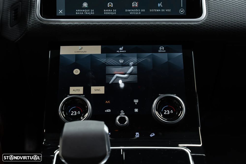 Land Rover Range Rover Velar P400e R-Dynamic SE - 53