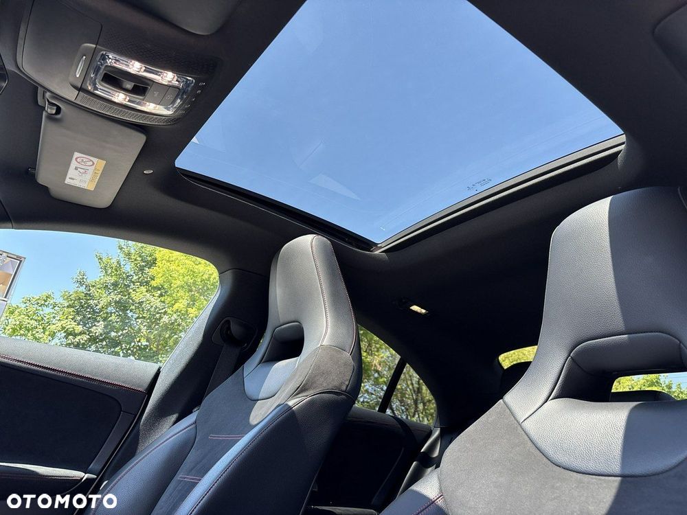 Mercedes-Benz CLA 200 mHEV AMG Line 7G-DCT - 20
