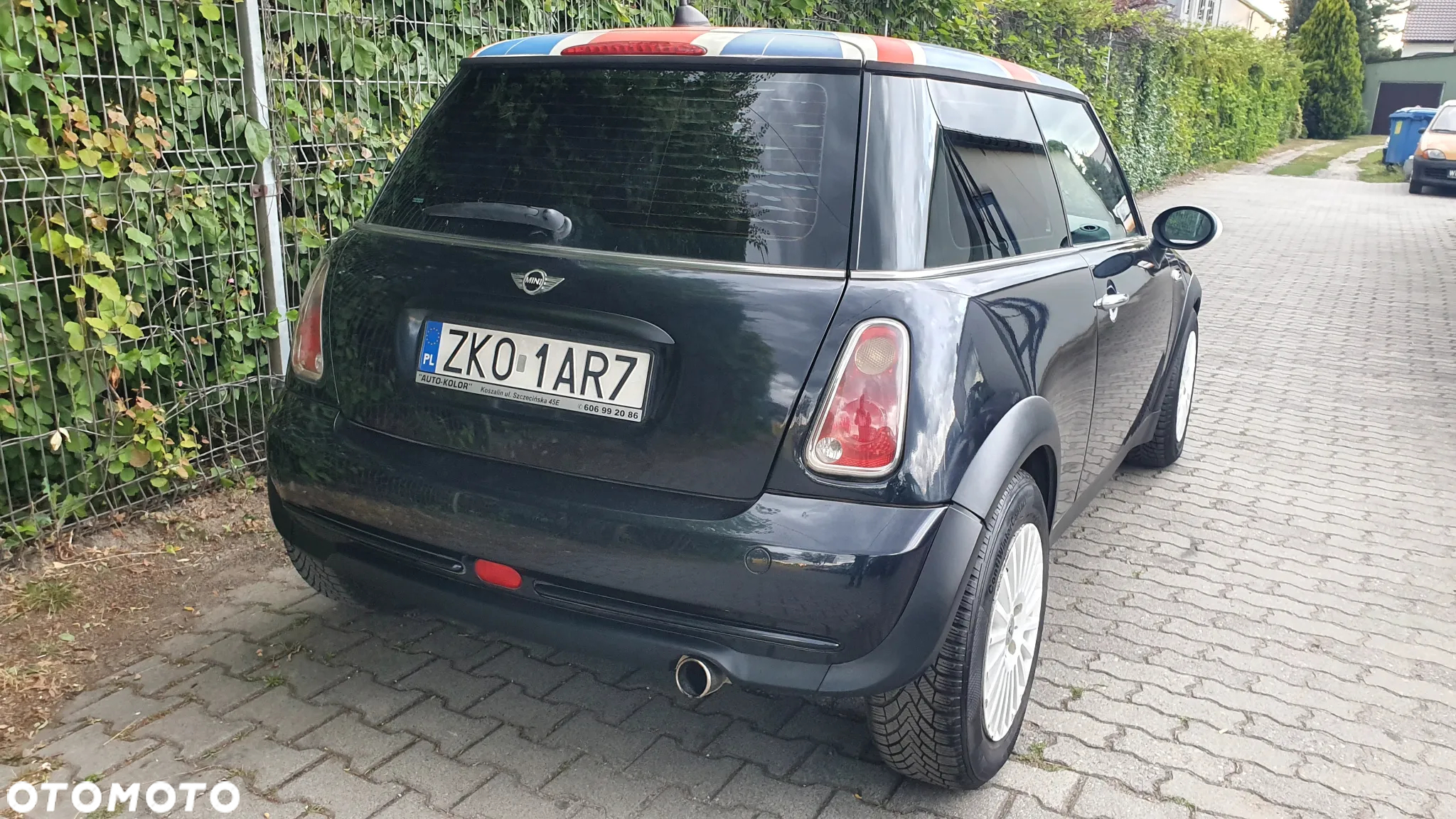 MINI ONE Standard - 27