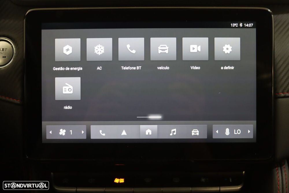MG ZS EV 72.6 kWh Comfort - 31