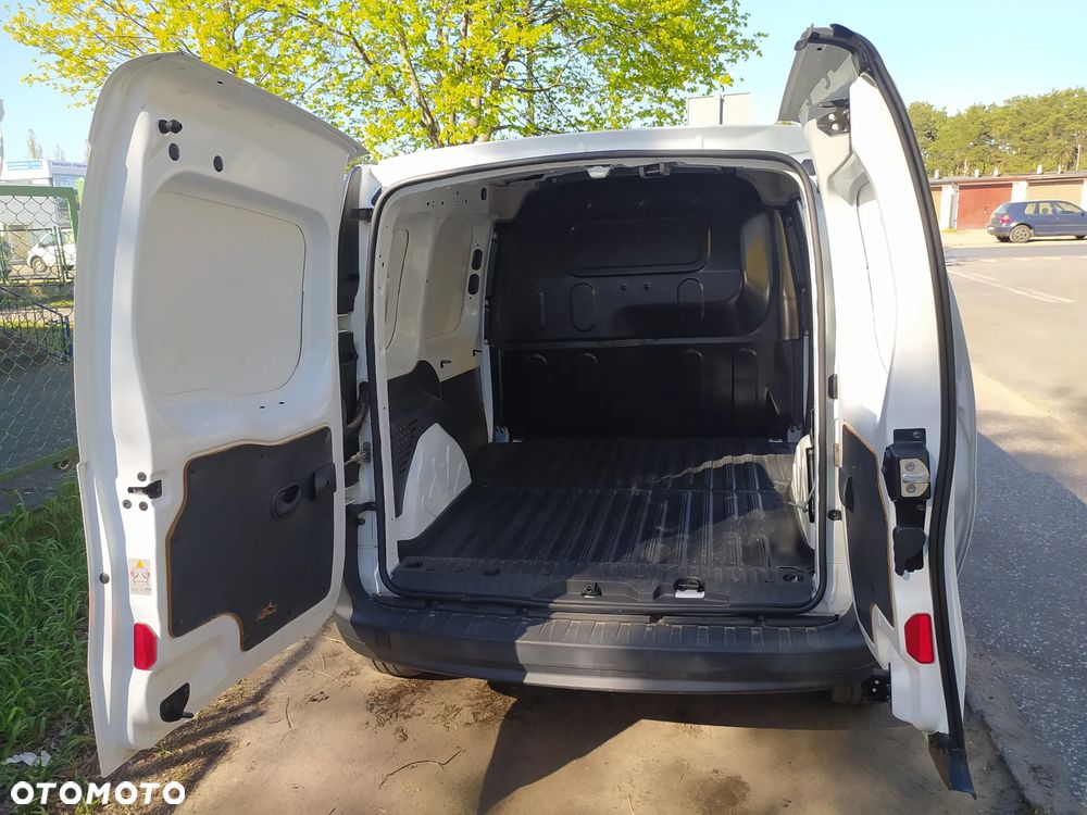 Renault Kangoo 1.5 dCi Business - 13