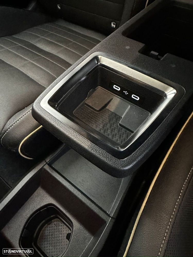 Renault Mégane E-Tech - 16