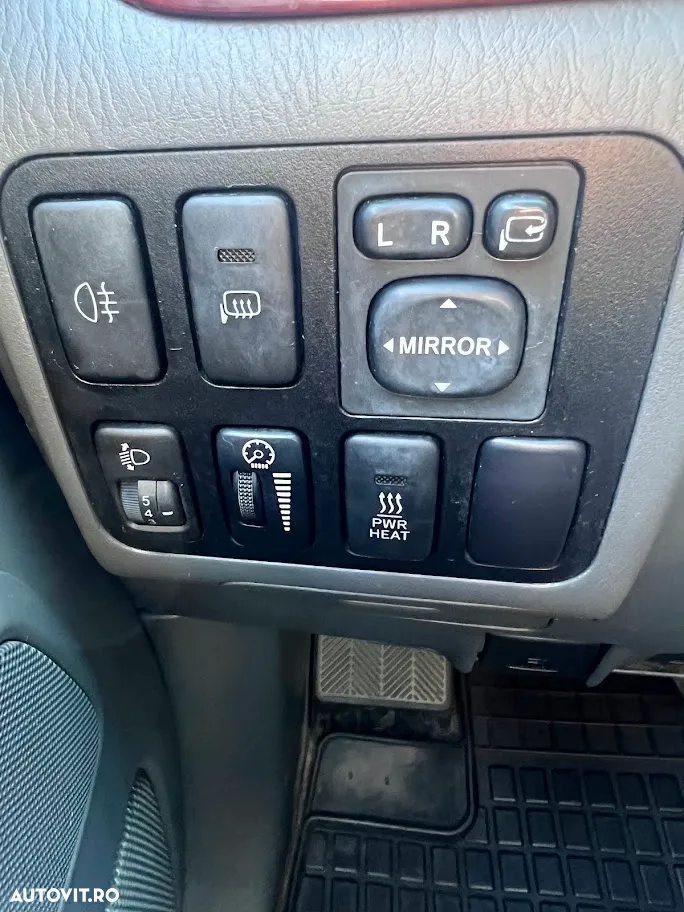 Toyota Land Cruiser 3.0 TD-4D Aut Executive - 2