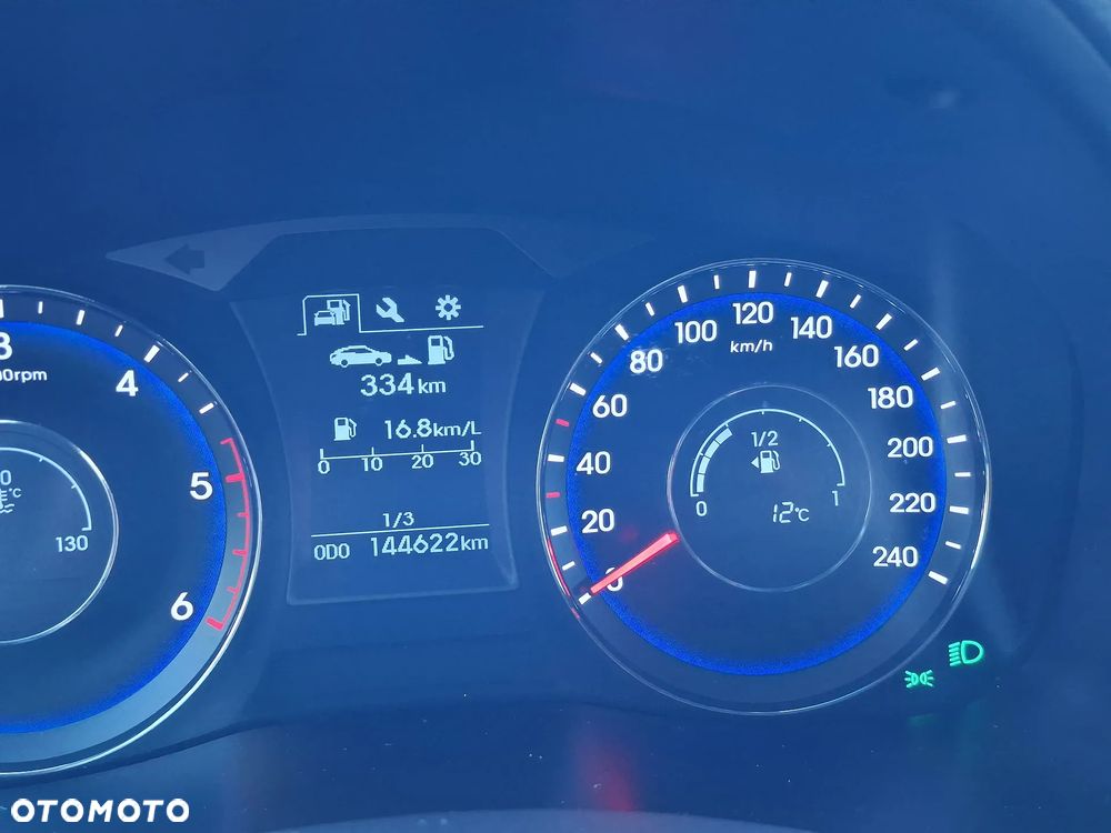Hyundai i40 - 18