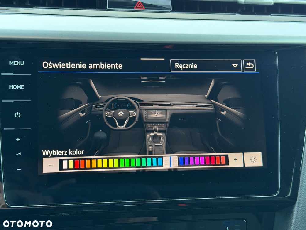 Volkswagen Arteon 2.0 TSI 4Motion R DSG - 33