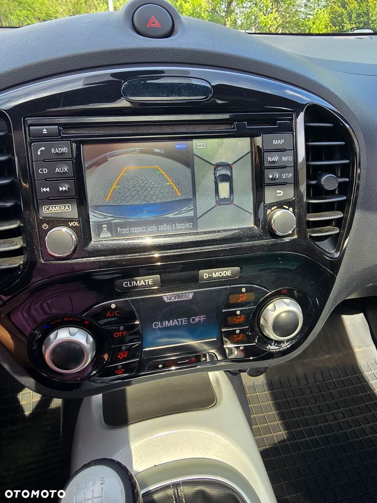 Nissan Juke 1.2 DIG-T 360 - 17