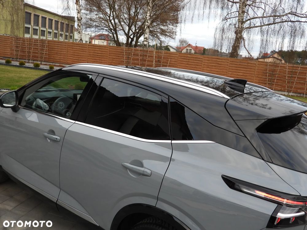 Nissan Qashqai 1.3 DIG-T MHEV Xtronic Tekna+ - 26