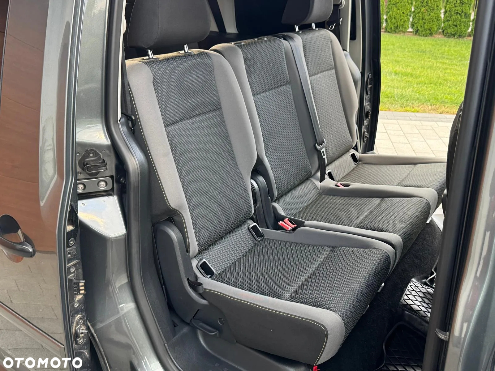 Volkswagen Caddy 2.0 TDI - 36