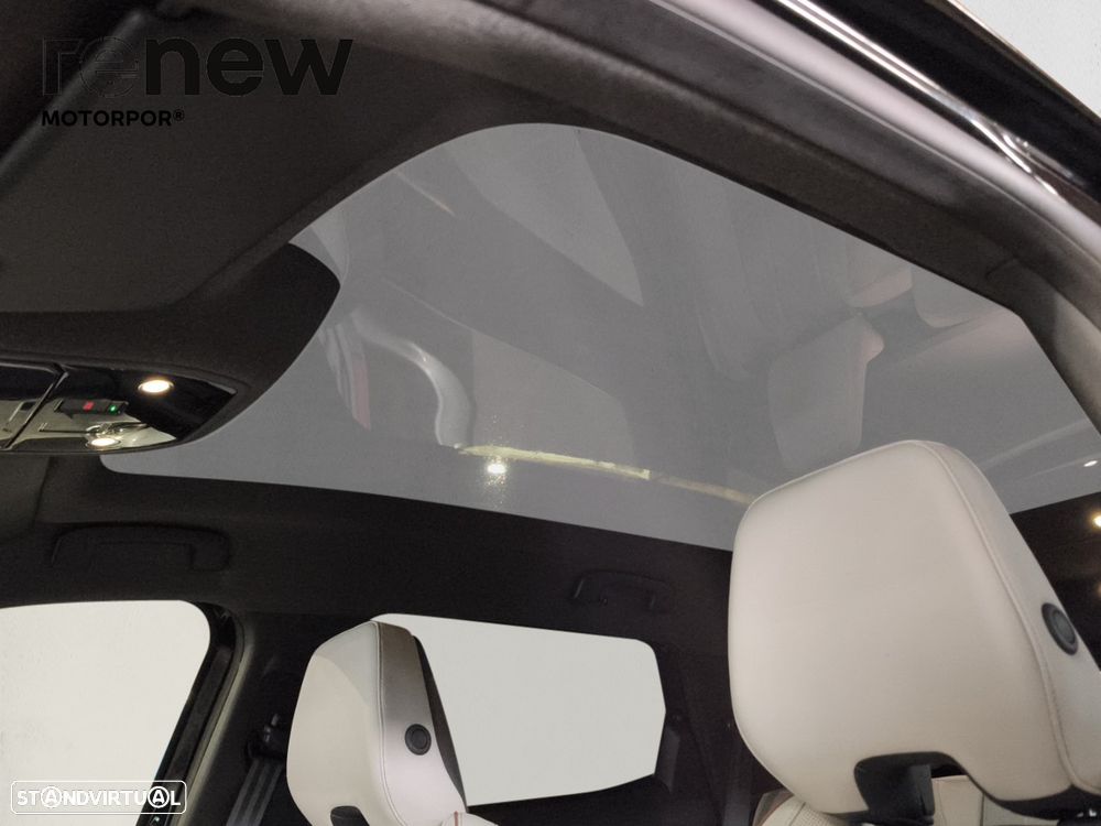 Renault Espace 1.2 E-Tech Full Hybrid Iconic - 27