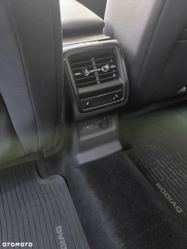 Skoda Kodiaq 1.5 TSI mHEV 4x2 Edition 130 DSG - 7