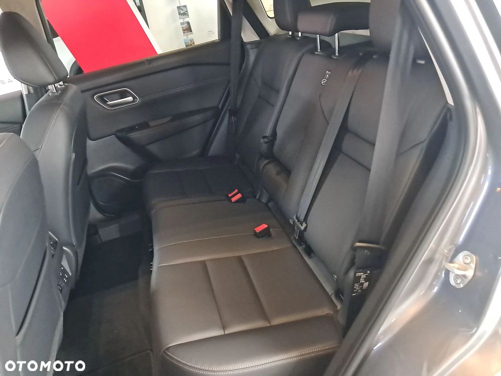 Nissan X-Trail - 16