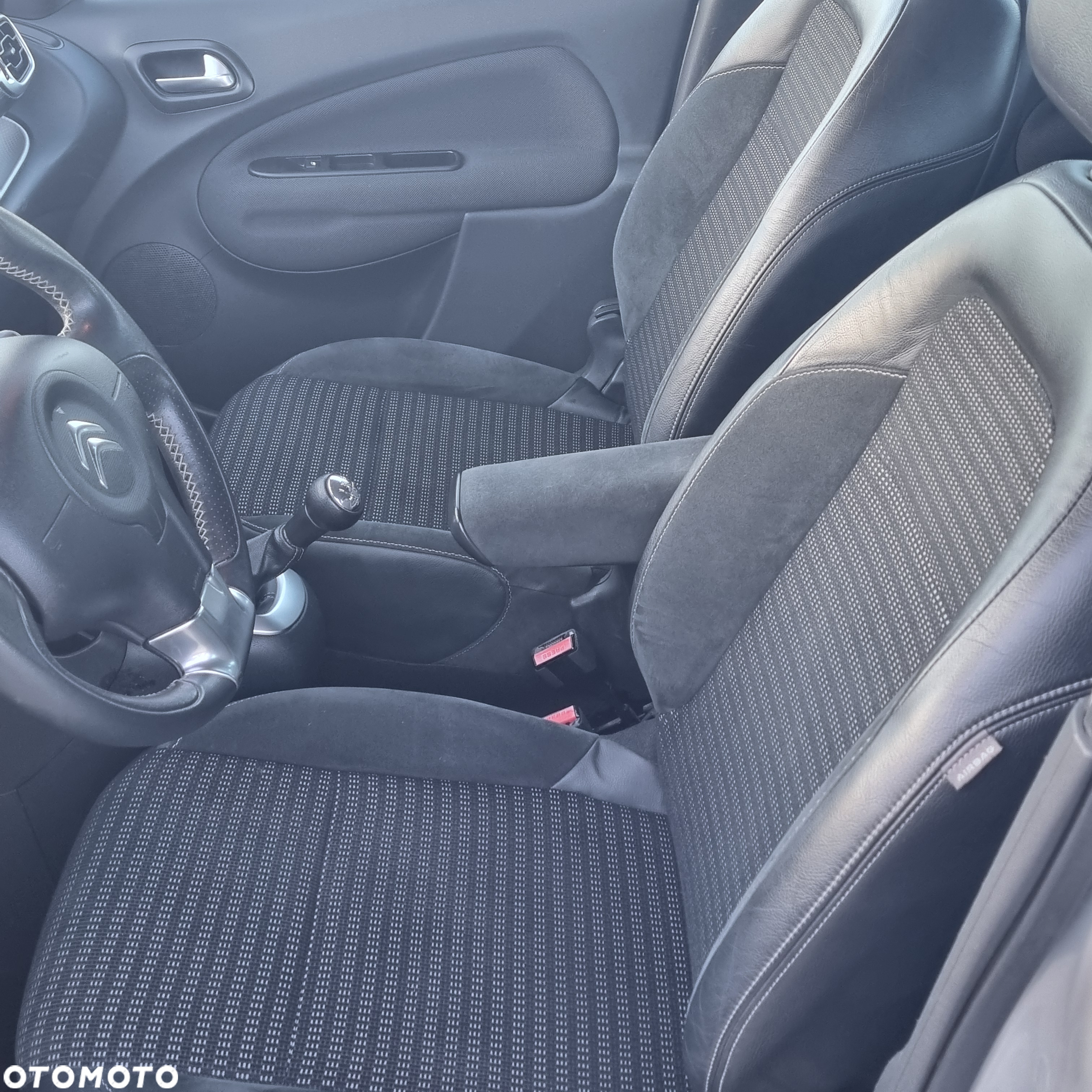 Citroën C3 Picasso PureTech 110 Exclusive - 10