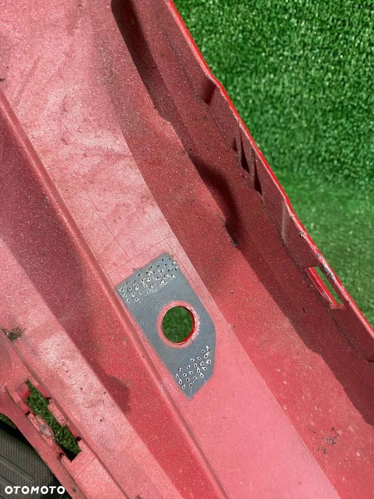 ZDERZAK PRZEDNI PRZÓD VW GOLF VII LIFT R-LINE - 7