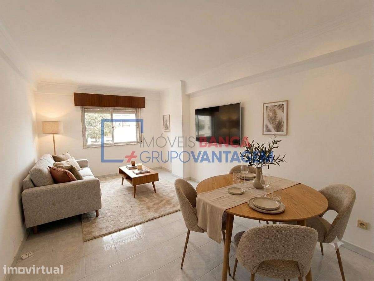Apartamento T1 Agualva - Grande imagem: 5/11