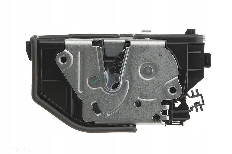 ZAMEK DRZWI PRZÓD LEWY BMW 5 E60 X3 E83 X5 E70 X6 - 2