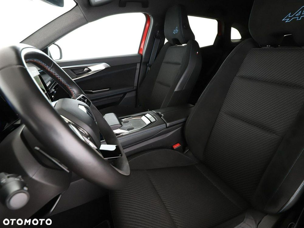 Renault Austral E-Tech Full 200 Techno Esprit Alpine - 14