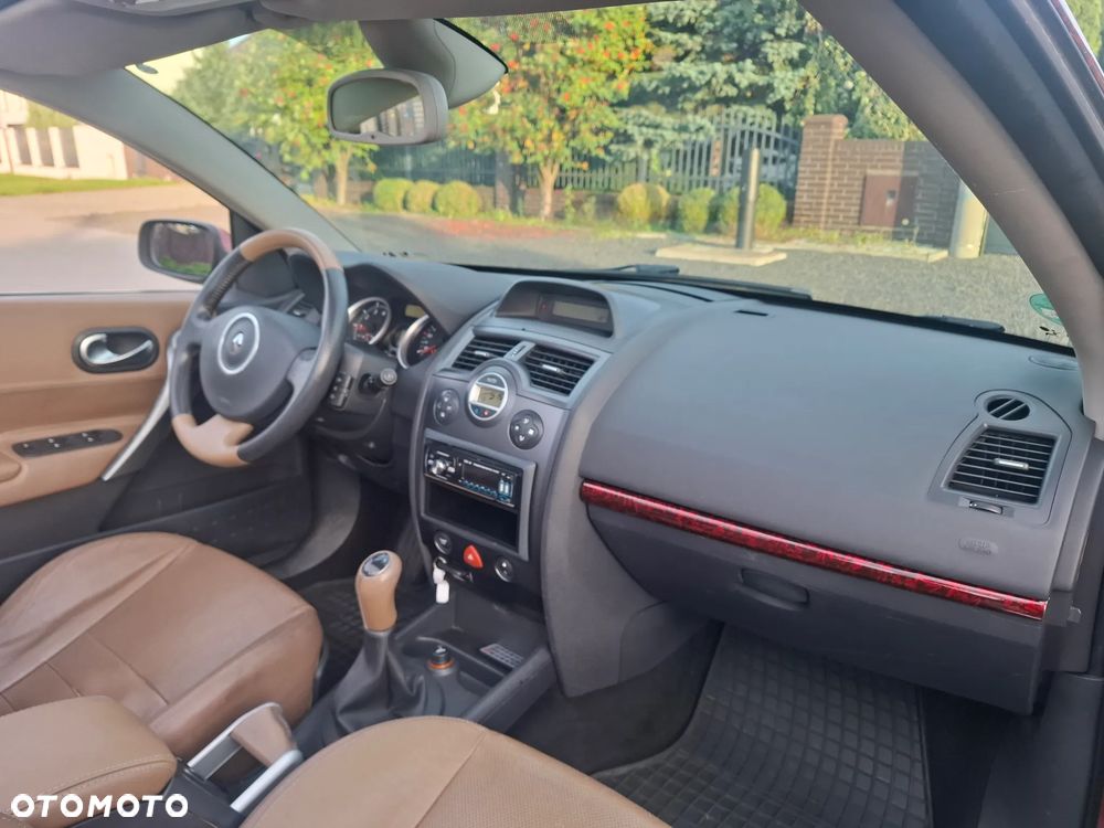 Renault Megane - 16
