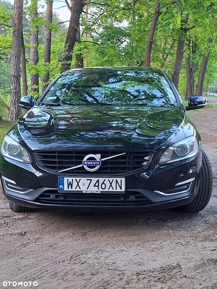 Volvo V60 D3 - 7