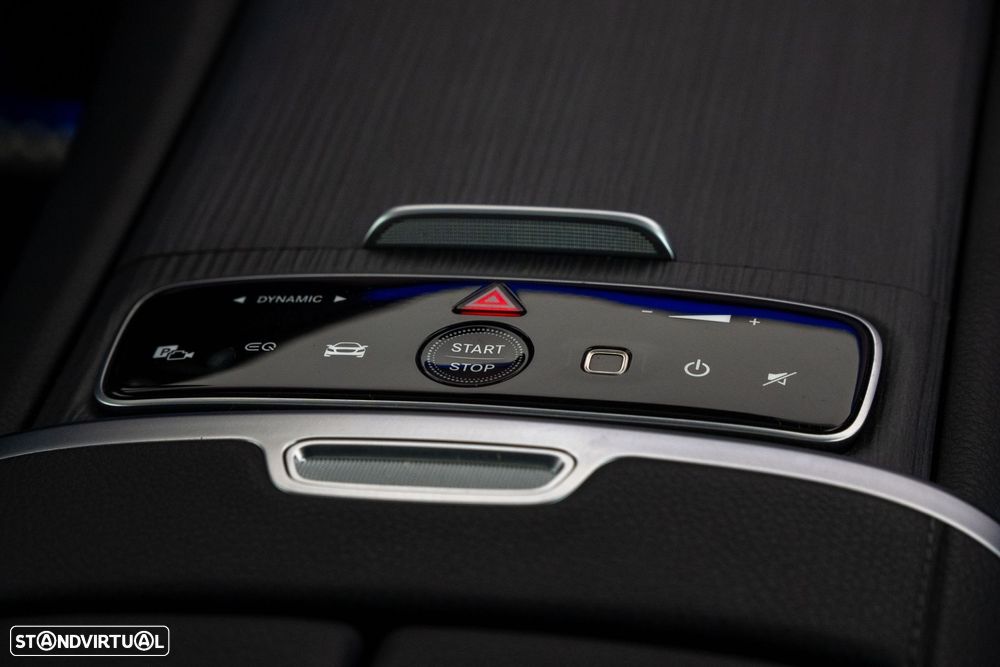 Mercedes-Benz EQE SUV 500 4Matic - 21