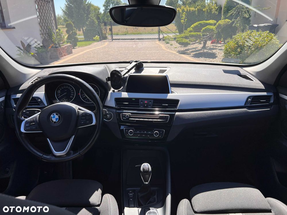 BMW X1 - 4