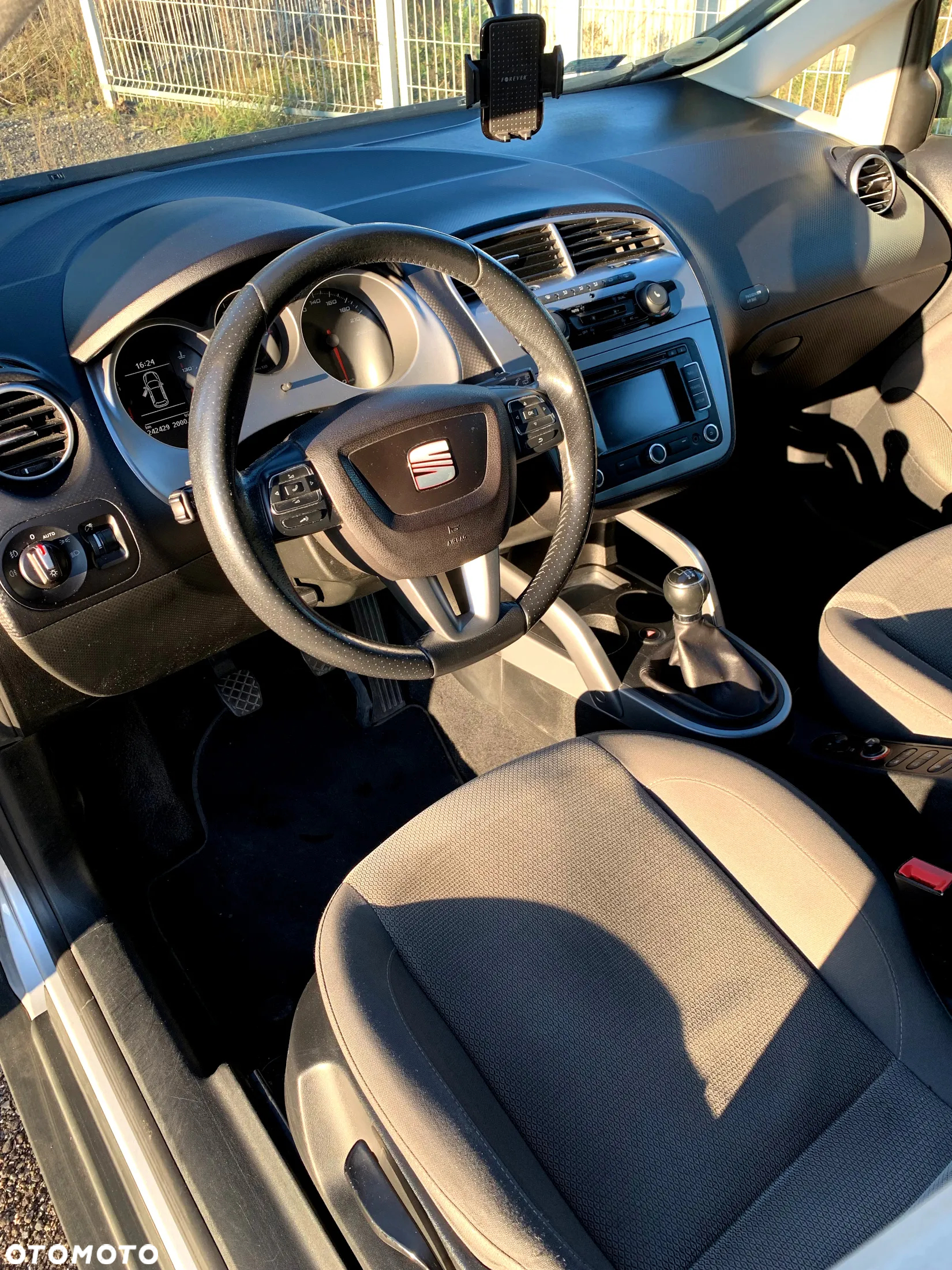 Seat Altea XL 1.6 TDI ITECH Ecomotive - 10