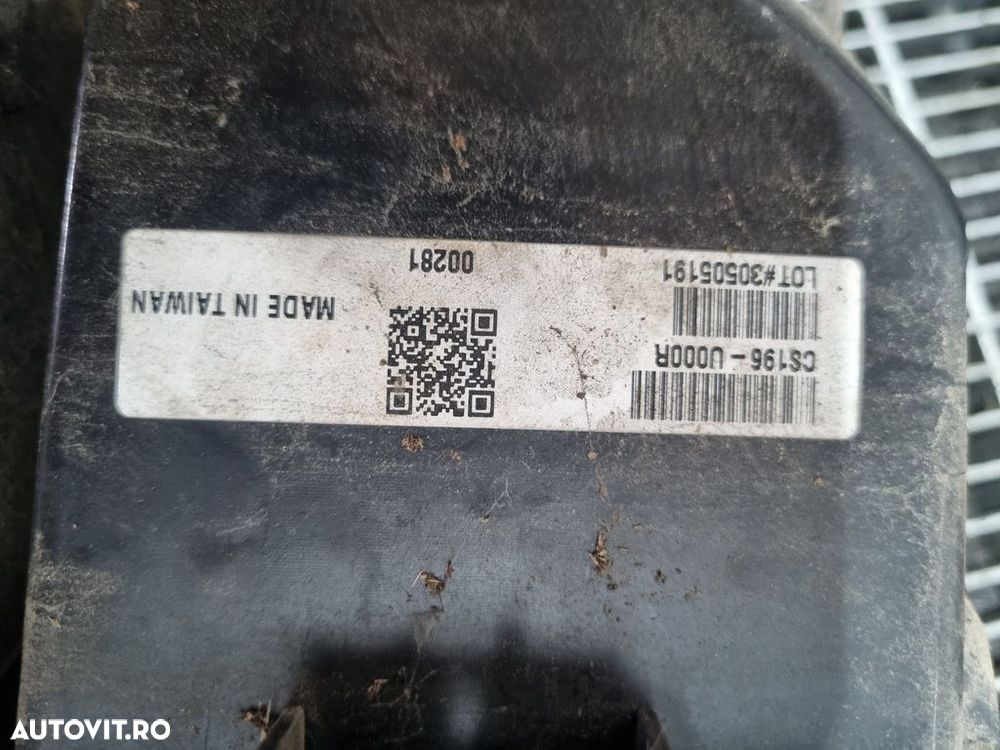 Stop Dreapta Jeep Grand Cherokee III 2005 - 2010 SUV 4 Usi (1038) Bec clasic - 4