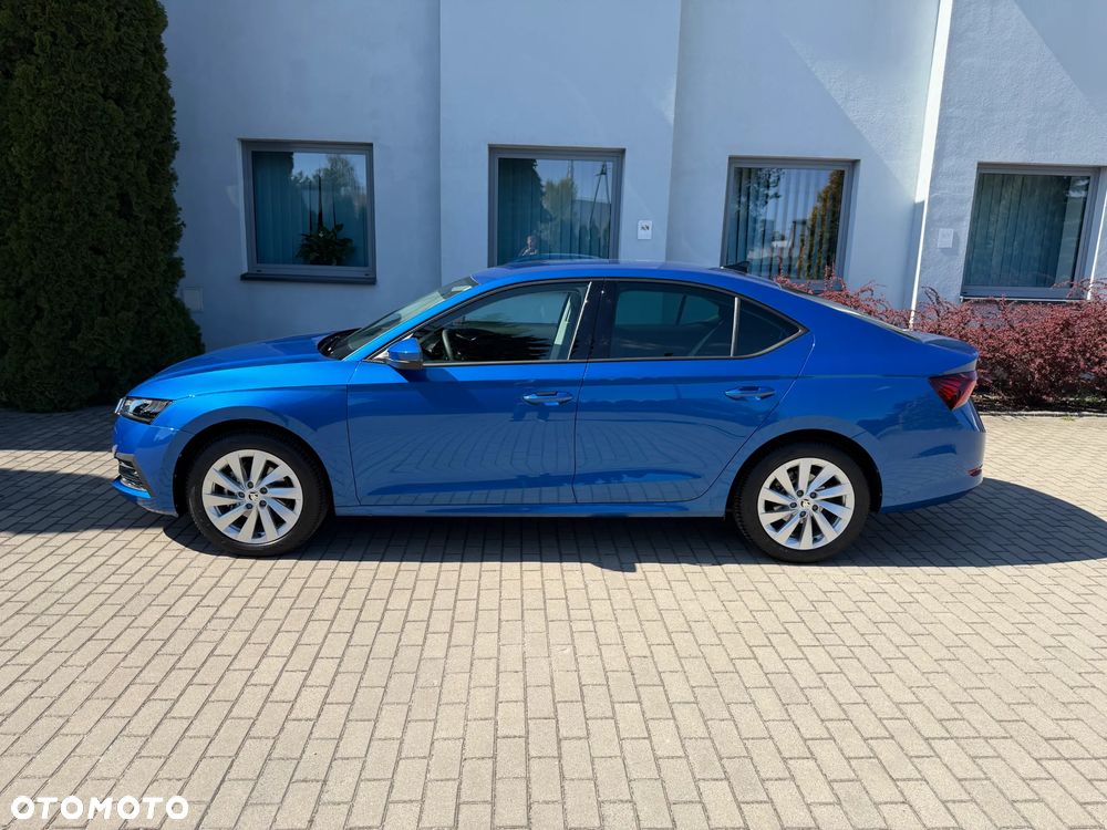 Skoda Octavia 1.5 TSI ACT Style - 2