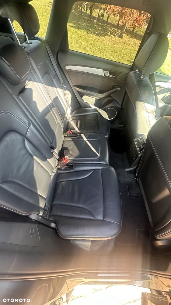 Audi SQ5 3.0 TDI Quattro Competition - 4