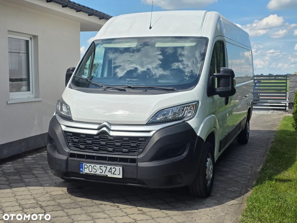 Citroën Jumper - 3