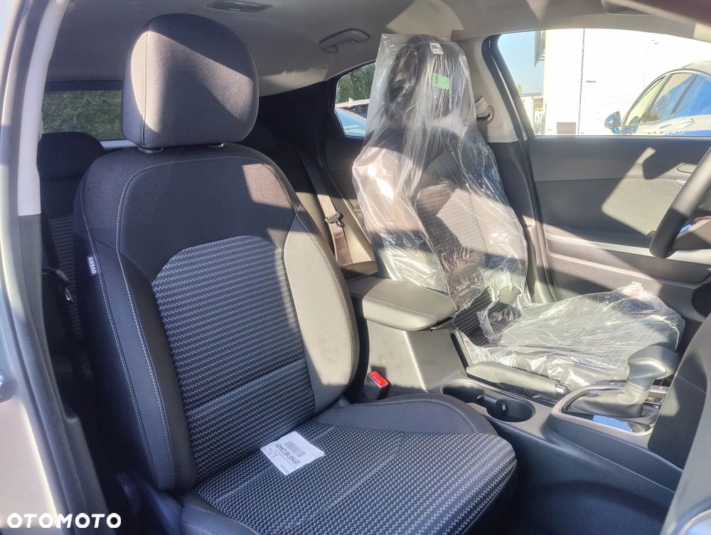 Kia XCeed 1.6 T-GDI M DCT - 8