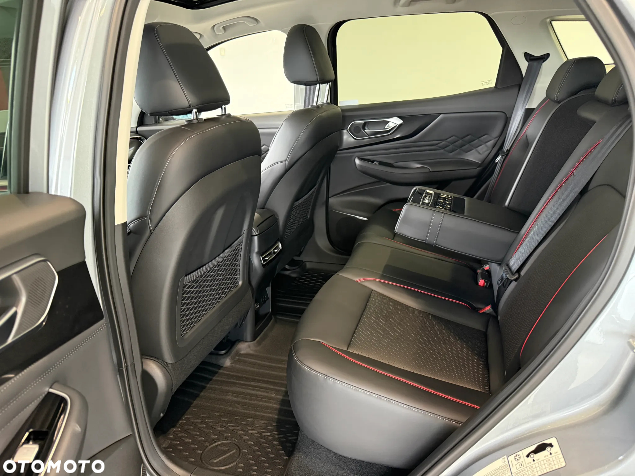 BAIC 7 - 10