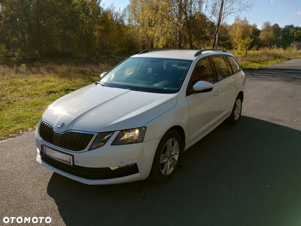 Skoda Octavia - 13