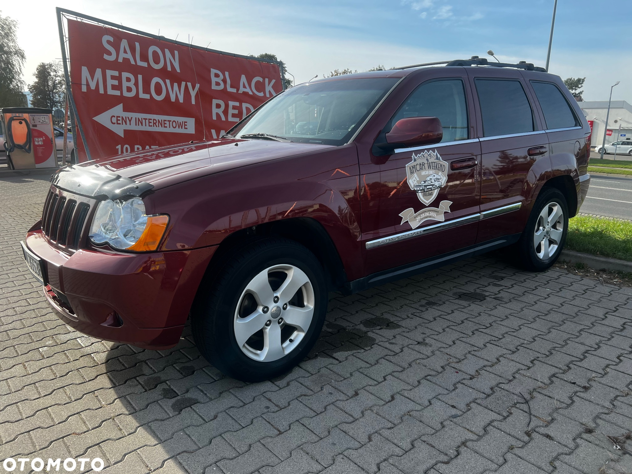 Jeep Grand Cherokee - 3