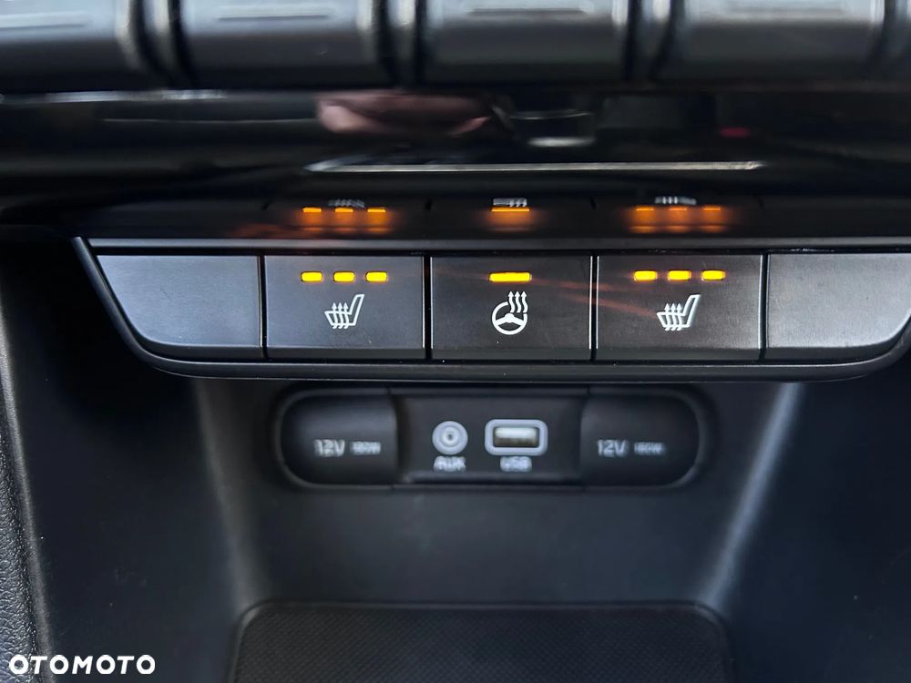 Kia Sportage 1.6 GDI 2WD DREAM-TEAM EDITION - 9