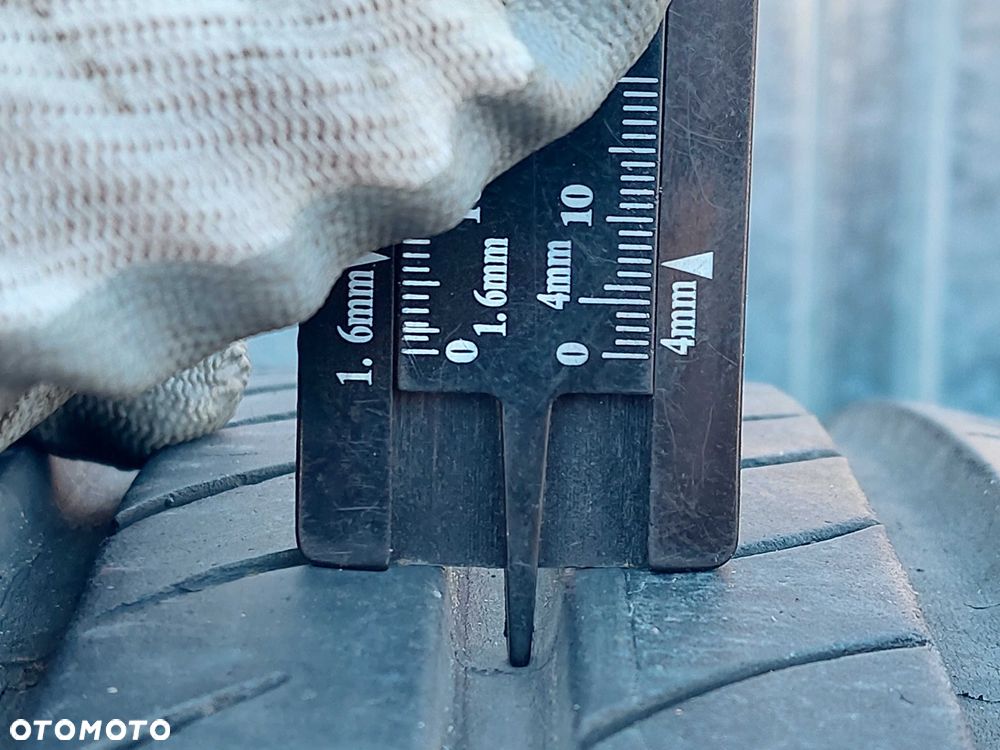 Opony Letnie 185/65 R15 2 sztuki - 3