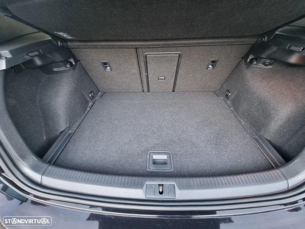 VW Golf GTI BlueMotion DSG - 10