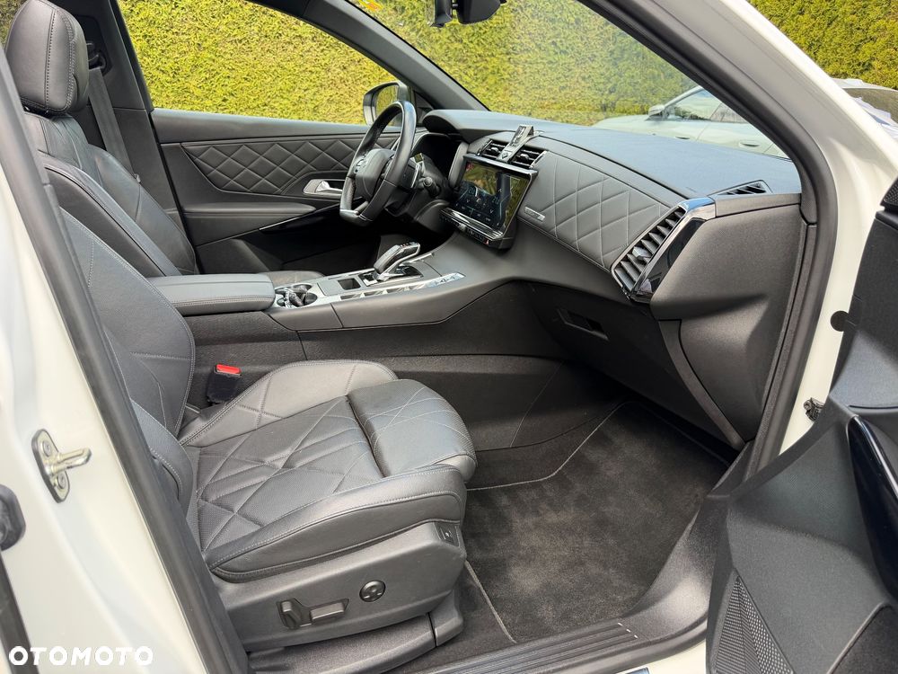 DS Automobiles DS 7 Crossback 1.6 E-Tense 4x4 Rivoli - 15