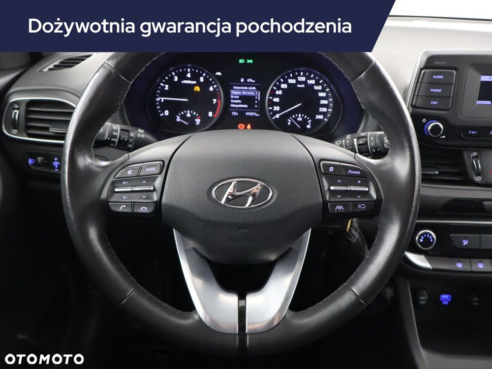 Hyundai i30 - 17