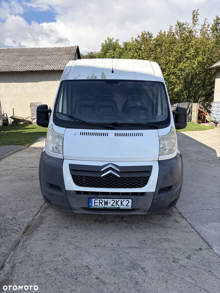 Citroën JUMPER - 2