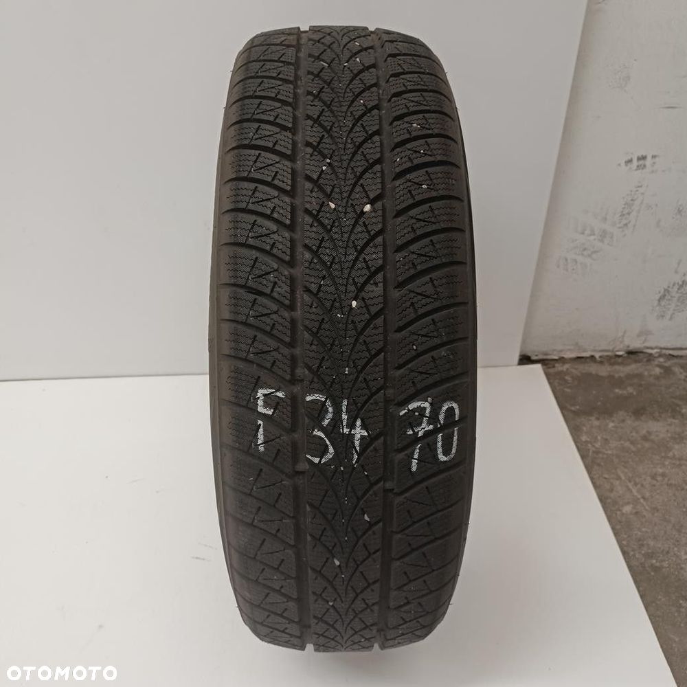 Opona 205/55/19 Triangle Winterx TW401 (F3470) - 1