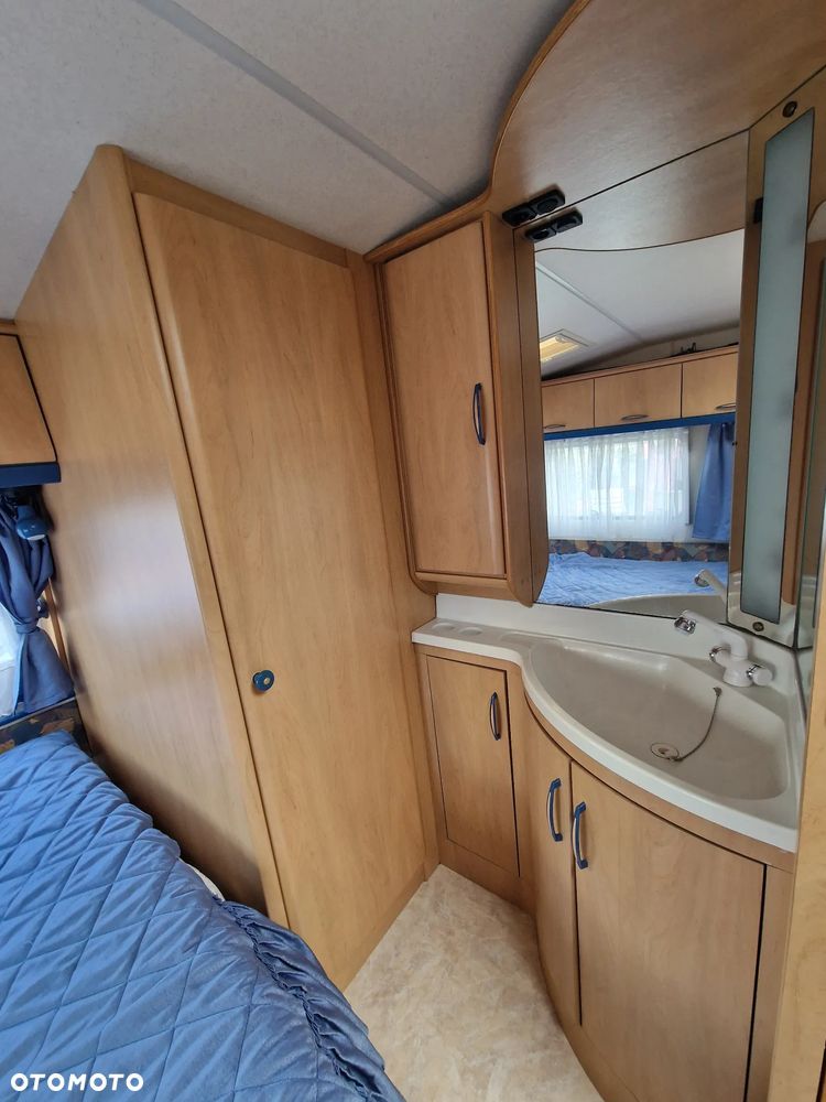 Hobby De luxe - 10